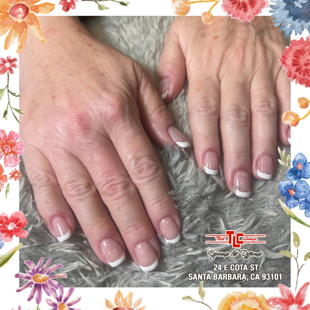 TLC Nail Lounge | Nail salon 93101 | Near me Santa Barbara